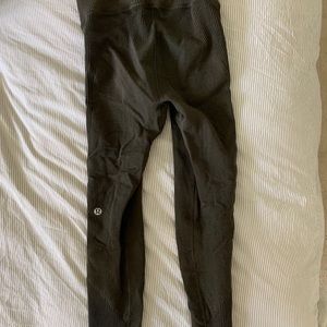 Thermal lululemon legging